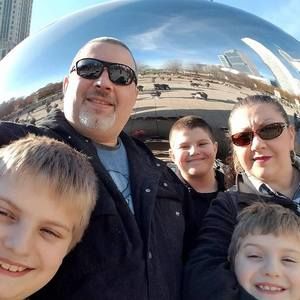 Meet your Posher, Matthew